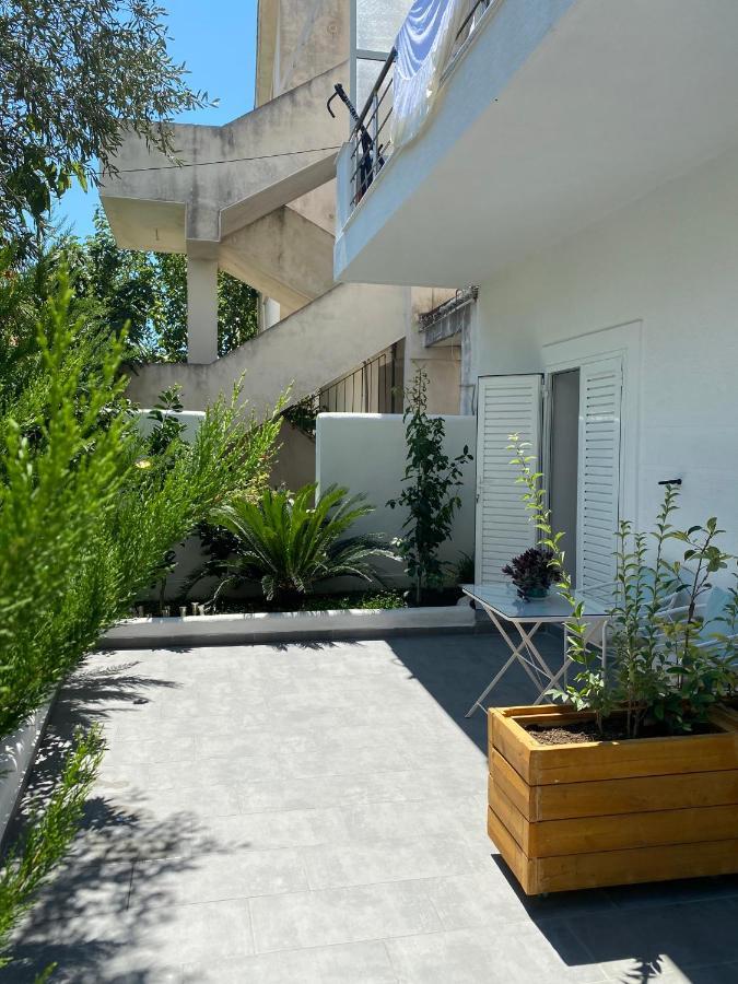Lr Apartments Σαράντα Εξωτερικό φωτογραφία