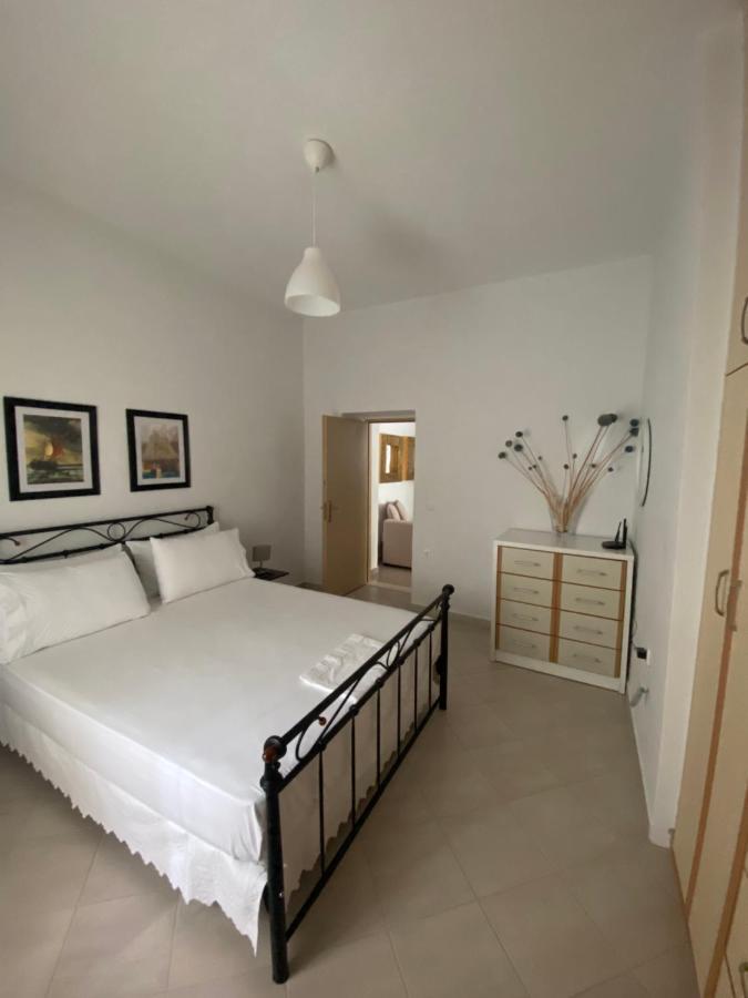 Lr Apartments Σαράντα Εξωτερικό φωτογραφία