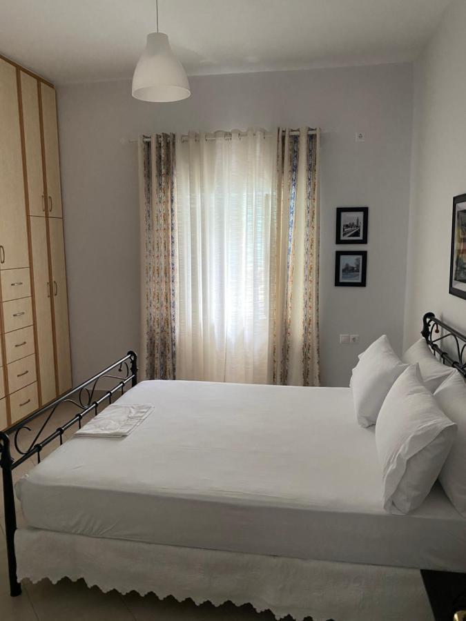 Lr Apartments Σαράντα Εξωτερικό φωτογραφία