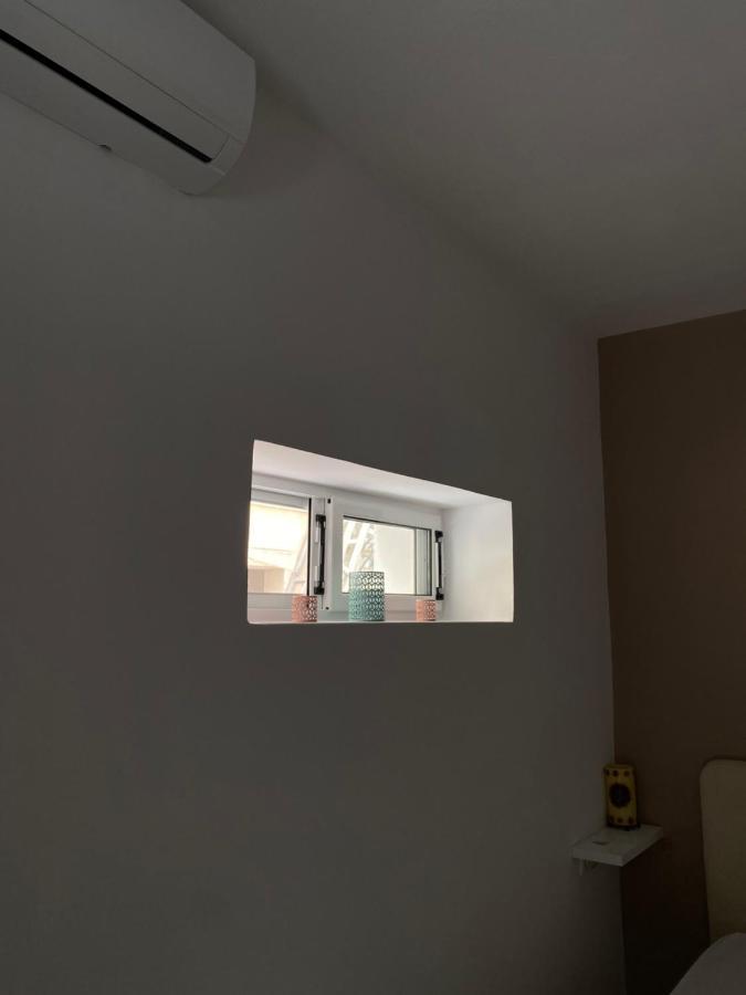 Lr Apartments Σαράντα Εξωτερικό φωτογραφία