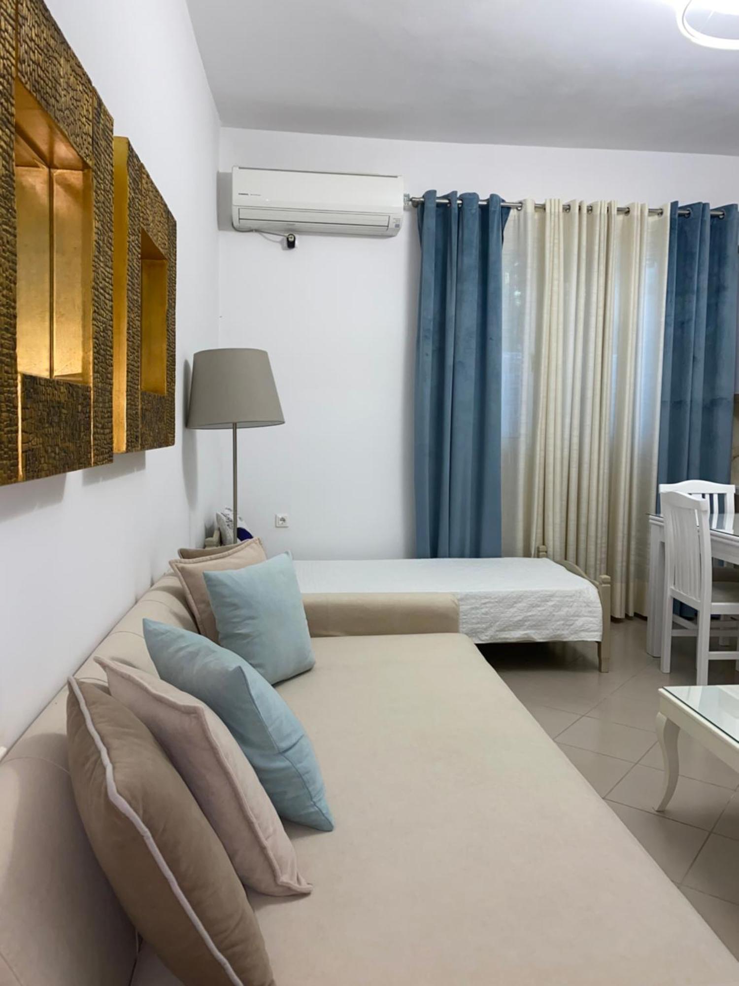 Lr Apartments Σαράντα Εξωτερικό φωτογραφία